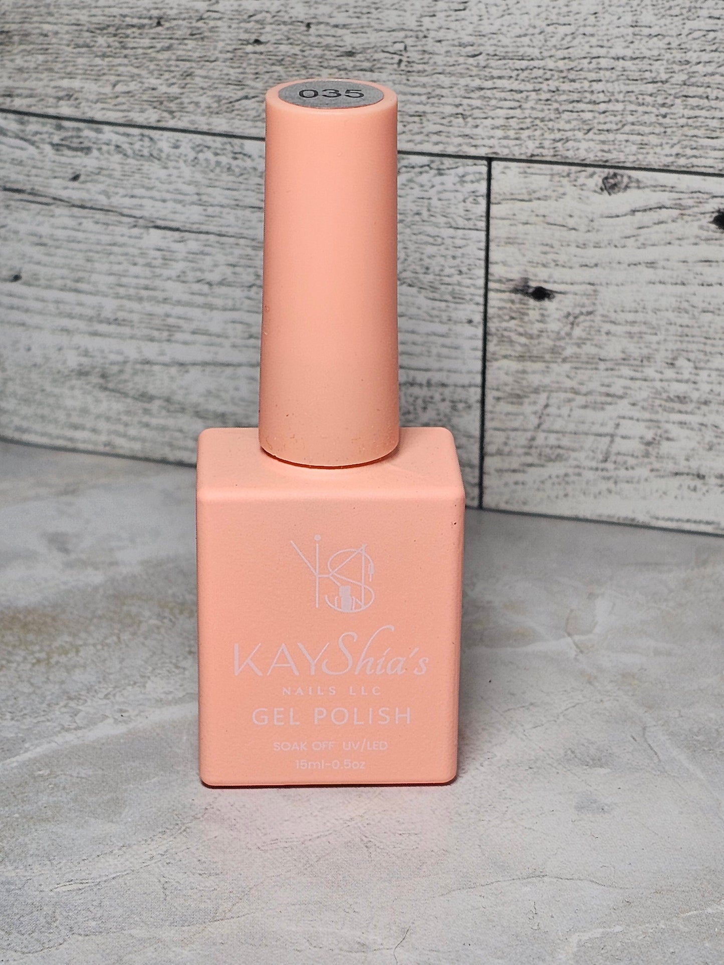 KN GEL COLOR 035