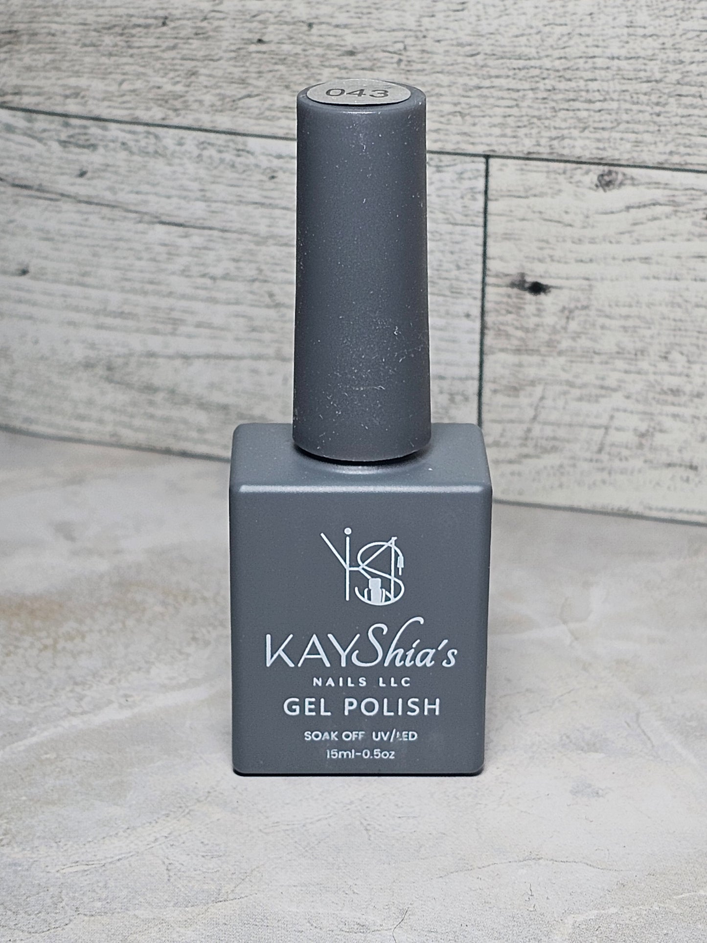 KN GEL COLOR 043