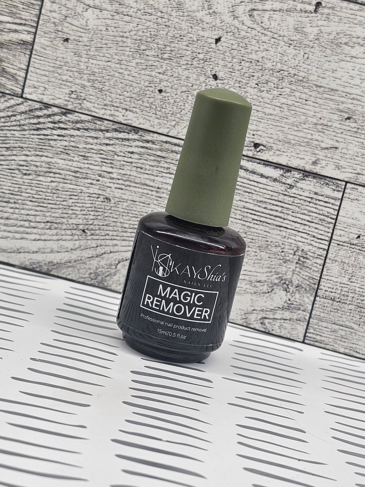 KN-MAGIC REMOVER