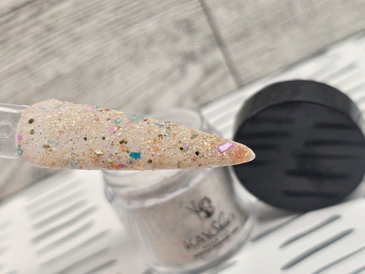 ACRYLIC MIX ARENA 2025
