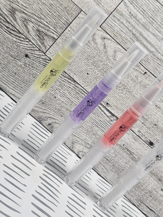 CUTICLE OIL PEN