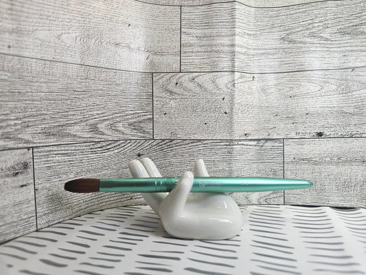 KN 100% KOLINSKY ACRYLIC BRUSH