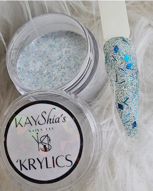 ACRYLIC MIX #14