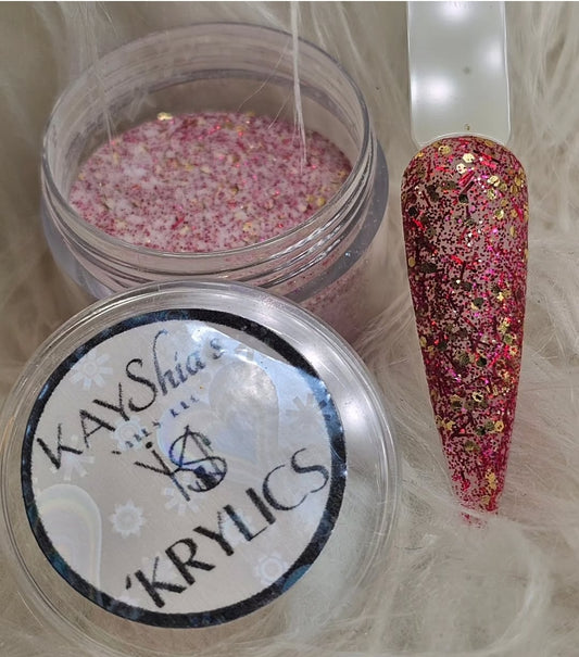 ACRYLIC MIX #23