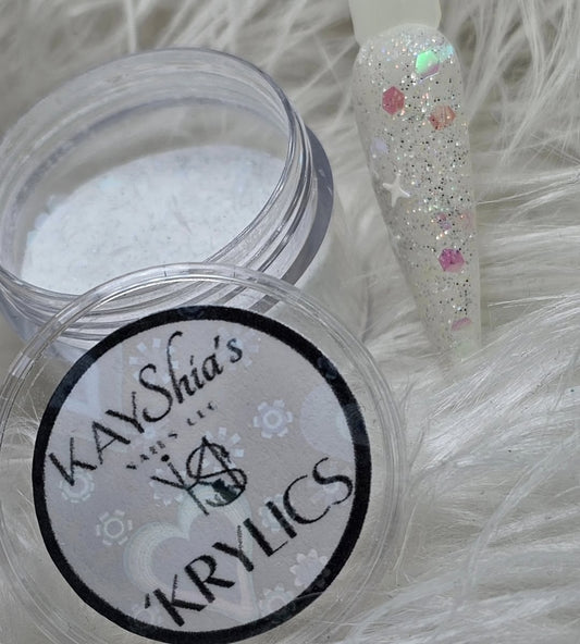 ACRYLIC MIX #24
