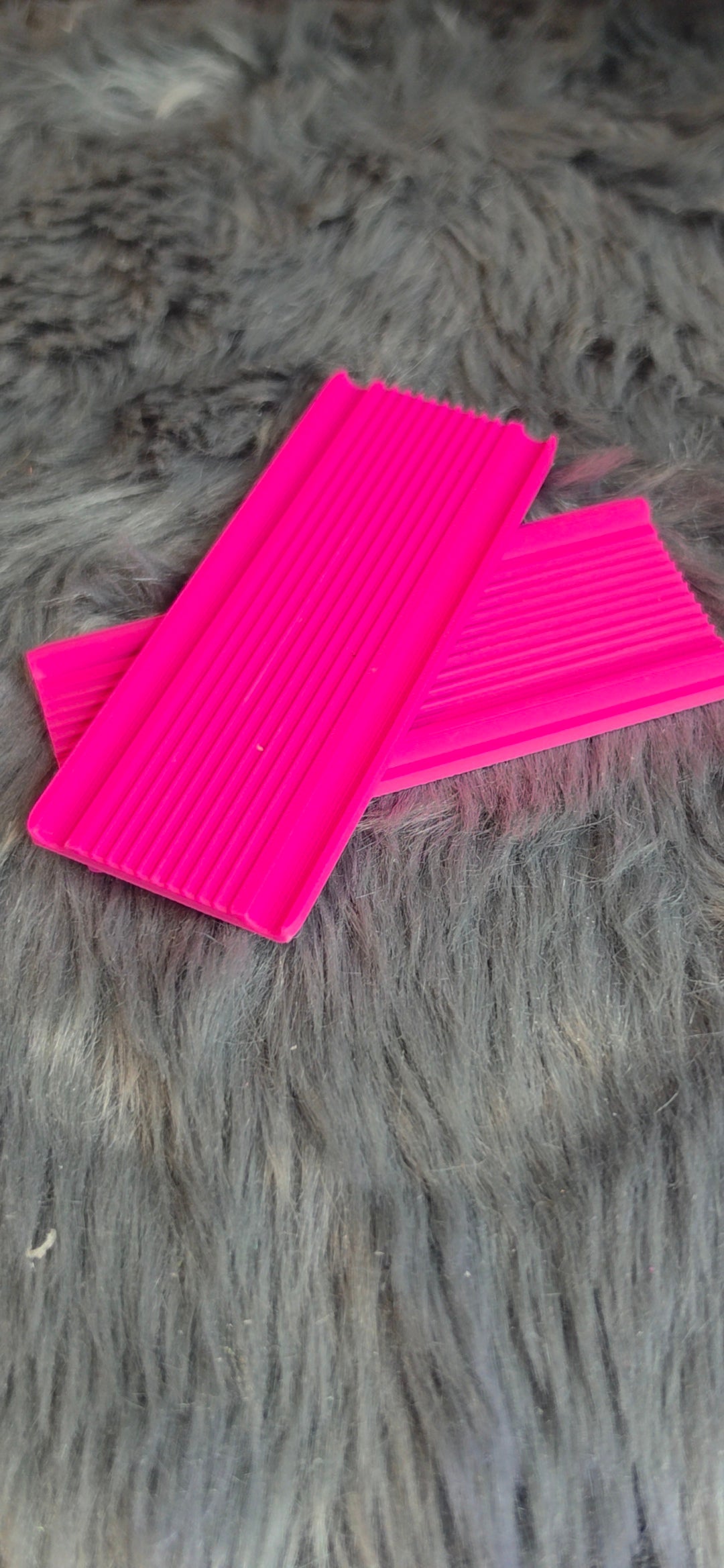 NAIL ART 3D MOLDING TOOL/ HERRAMIENTA PARA 3D PARA UÑAS