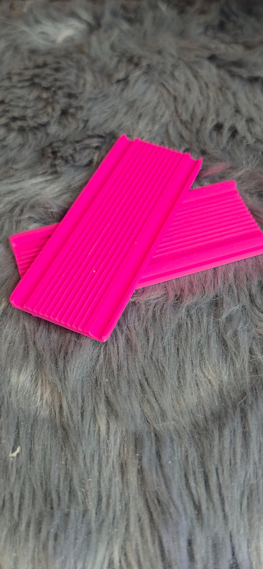 NAIL ART 3D MOLDING TOOL/ HERRAMIENTA PARA 3D PARA UÑAS