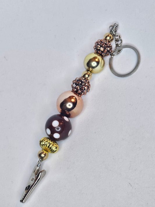 CARD CLIP