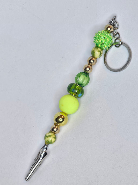 CARD CLIP