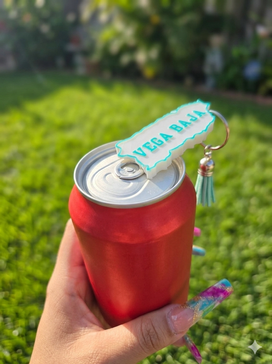 CAN OPENERS/ ABRIDOR DE LATAS- PUEBLOS PR