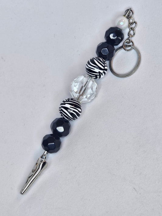 CARD CLIP