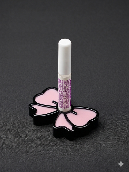 GLUE HOLDER/ SUJETADOR DE PEGA