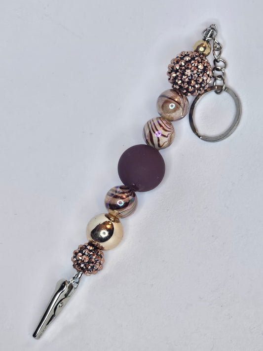 CARD CLIP