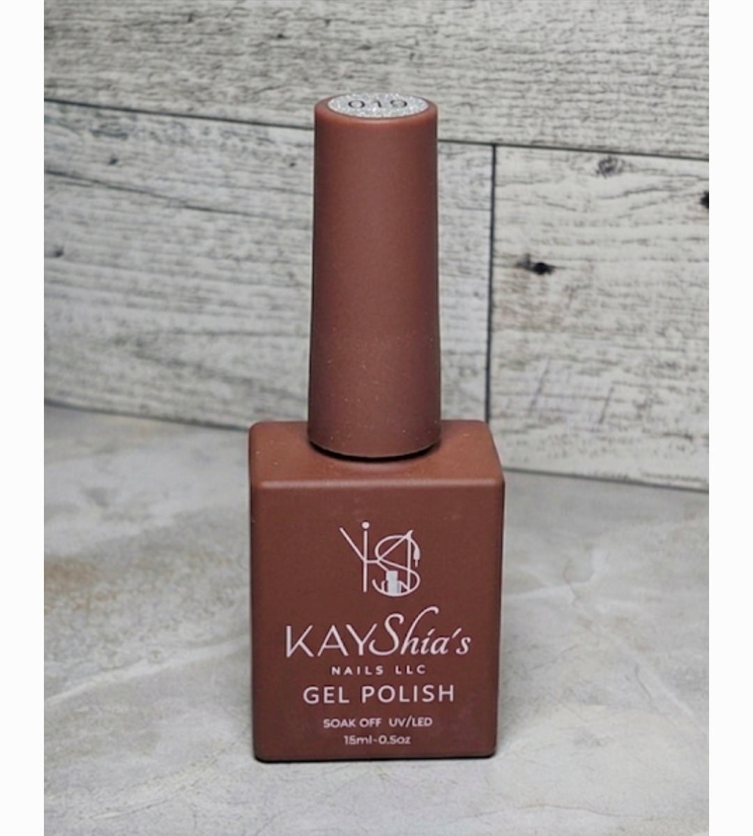 KN GEL COLOR 013