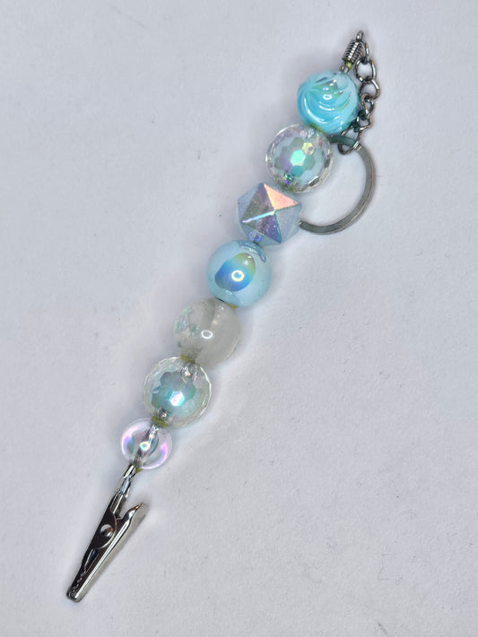 CARD CLIP