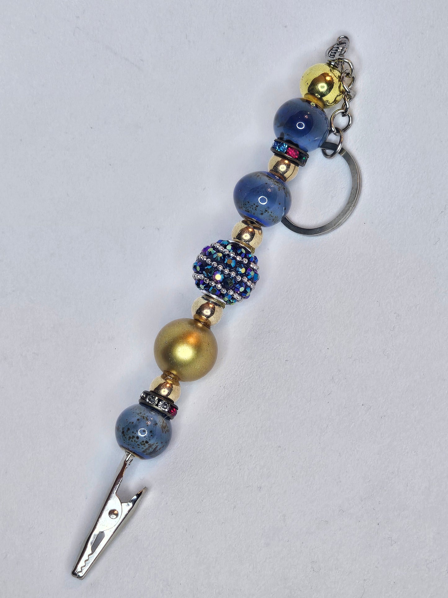 CARD CLIP